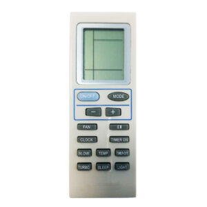 Пульт для кондиционера Syntek SKWL 0911 (аналог)