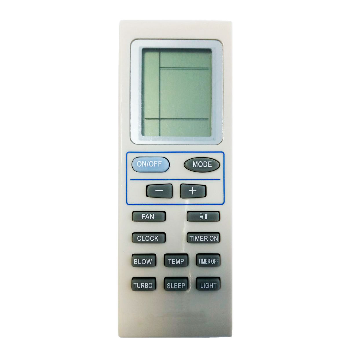 Пульт для кондиционера Syntek SKWL 0911 (аналог) Пульт для кондиционера Syntek SKWL 0911 (аналог)