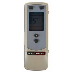 Пульт для кондиционера Syntek SKWL2801 GHP-10 (аналог)