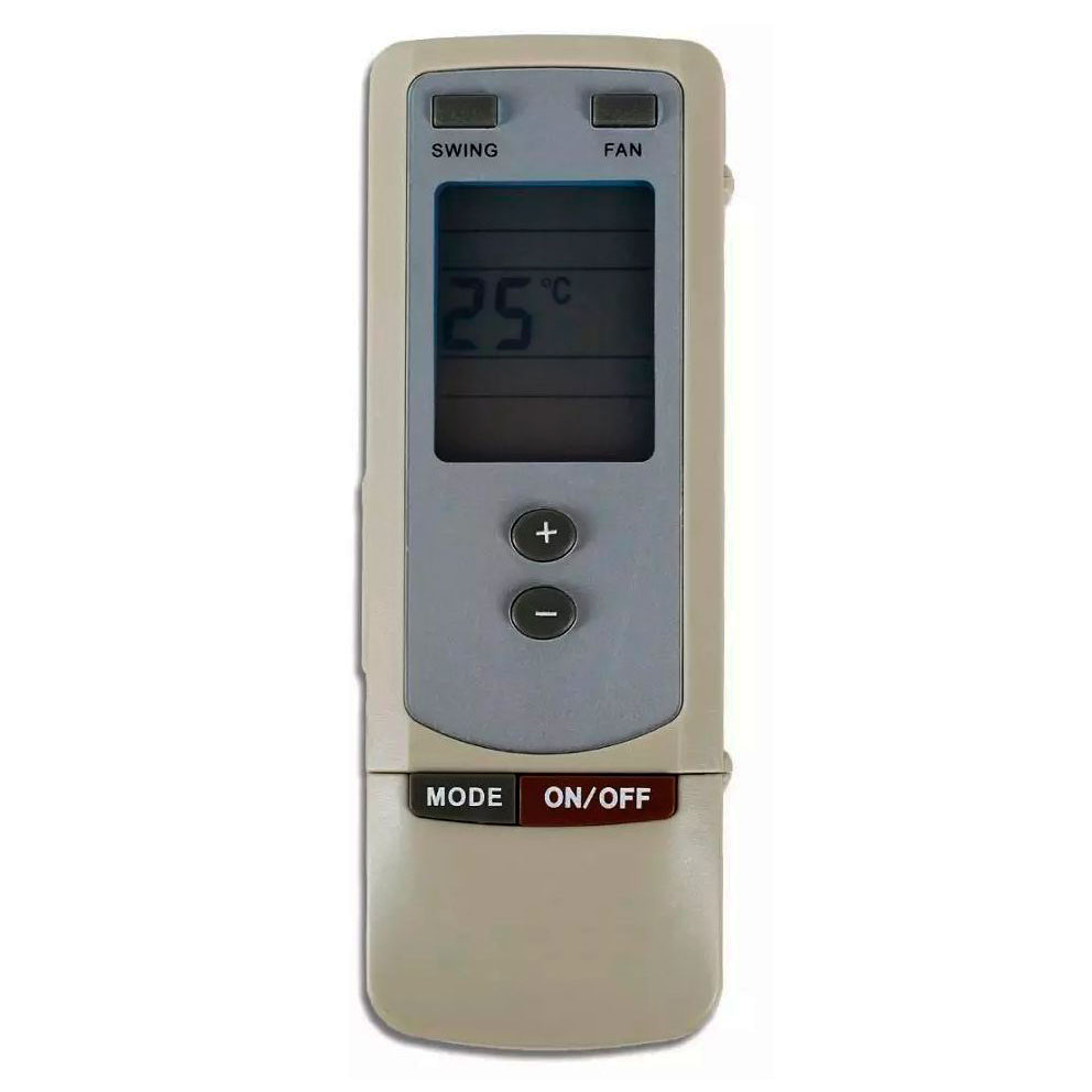Пульт для кондиционера Syntek SKWL2801 GHP-10 (аналог) Пульт для кондиционера Syntek SKWL2801 GHP-10 (аналог)