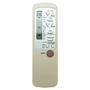 Пульт для кондиционера Syntek SKWT0911 MHP-10 (аналог)