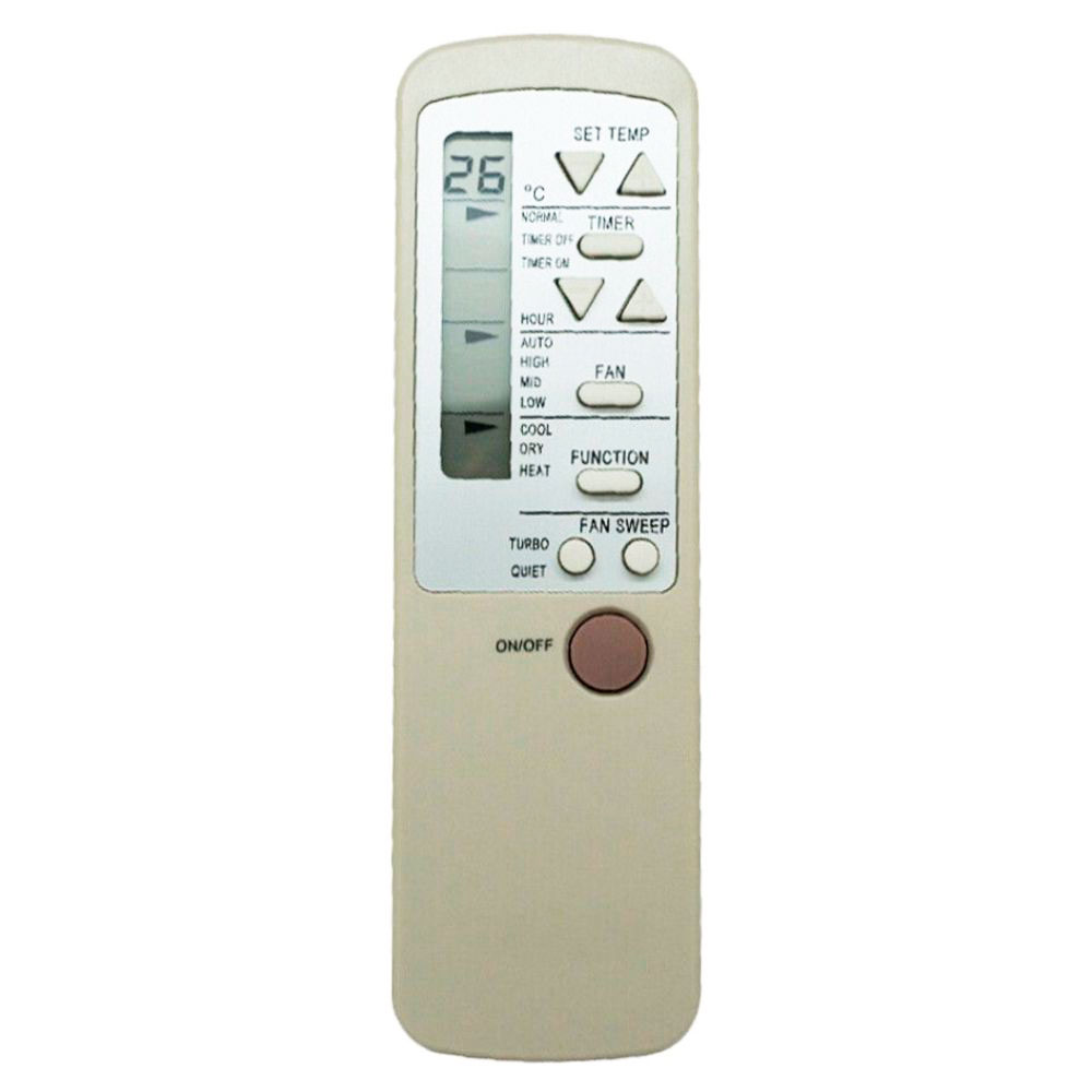 Пульт для кондиционера Syntek SKWT0911 MHP-10 (аналог) Пульт для кондиционера Syntek SKWT0911 MHP-10 (аналог)