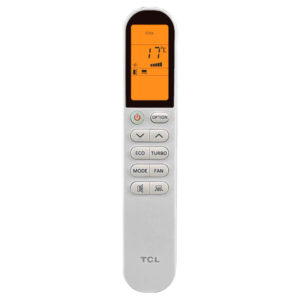 Пульт для кондиционера TCL TACA-2600FCSA/EL (аналог)