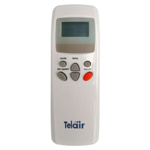 Пульт для кондиционера Telair Silent 3800H (аналог)