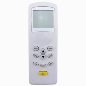 Пульт для кондиционера Thermotechnic DG11D1-02 (аналог)