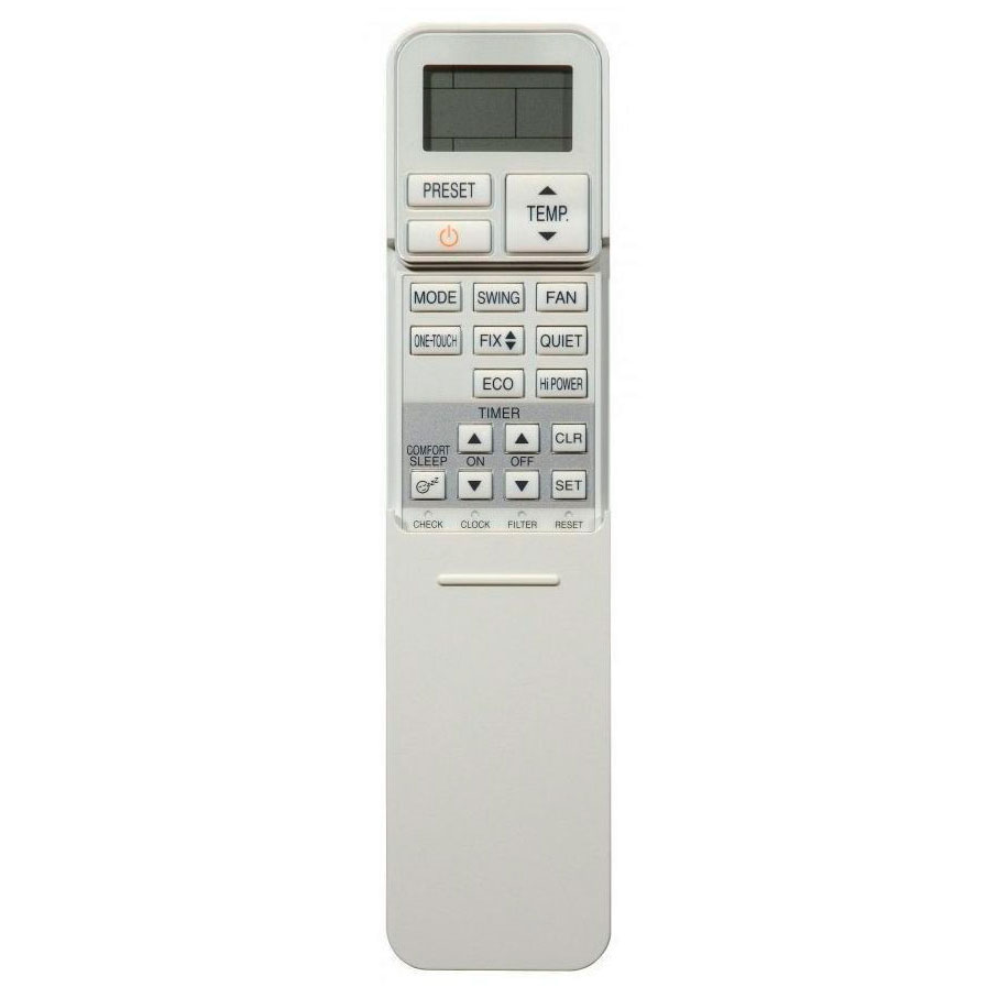 Пульт для кондиционера Toshiba Suzumi (аналог) Пульт для кондиционера Toshiba Suzumi (аналог)