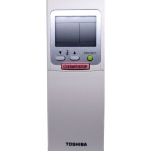 Пульт для кондиционера Toshiba WC-C1PE (аналог)
