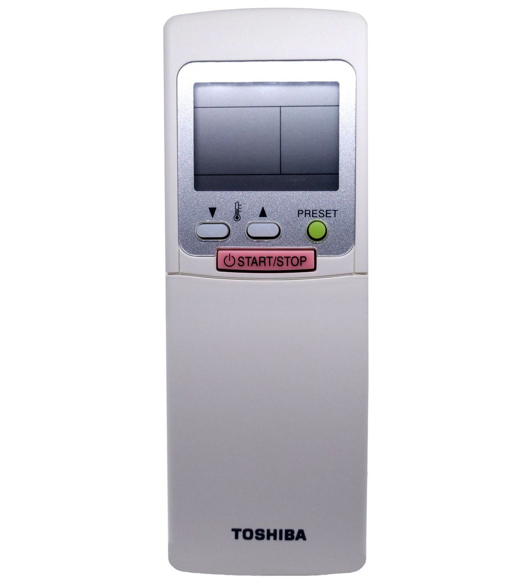 Пульт для кондиционера Toshiba WC-C1PE (аналог) Пульт для кондиционера Toshiba WC-C1PE (аналог)