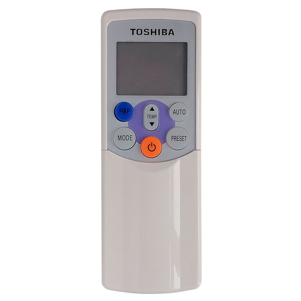 Пульт для кондиционера Toshiba WC-H01JE (аналог) Пульт для кондиционера Toshiba WC-H01JE (аналог)