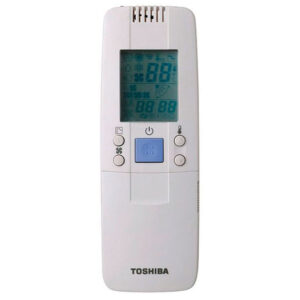 Пульт для кондиционера Toshiba WH-H1JE2 (аналог)