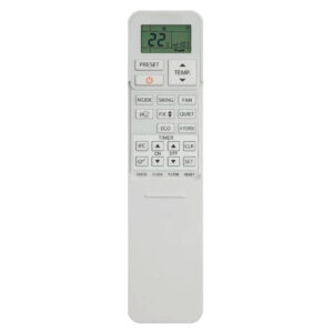 Пульт для кондиционера Toshiba WH-TA15PE (аналог)