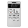 Пульт для кондиционера Toshiba WH-UA01NE (аналог)