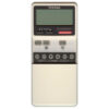 Пульт для кондиционера Toshiba WX-E1NE (аналог)