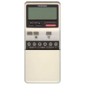Пульт для кондиционера Toshiba WX-E1NE (аналог)