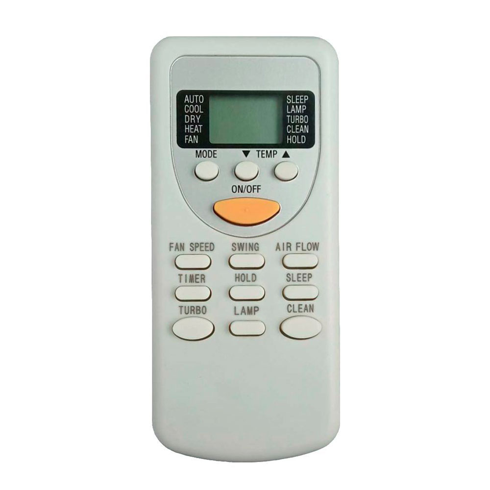 Пульт для кондиционера Toshiba ZH/JT-03 (аналог) Пульт для кондиционера Toshiba ZH/JT-03 (аналог)