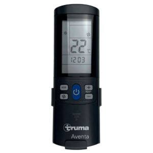 Пульт для кондиционера Truma Aventa 40091-86700 Comfort (аналог)