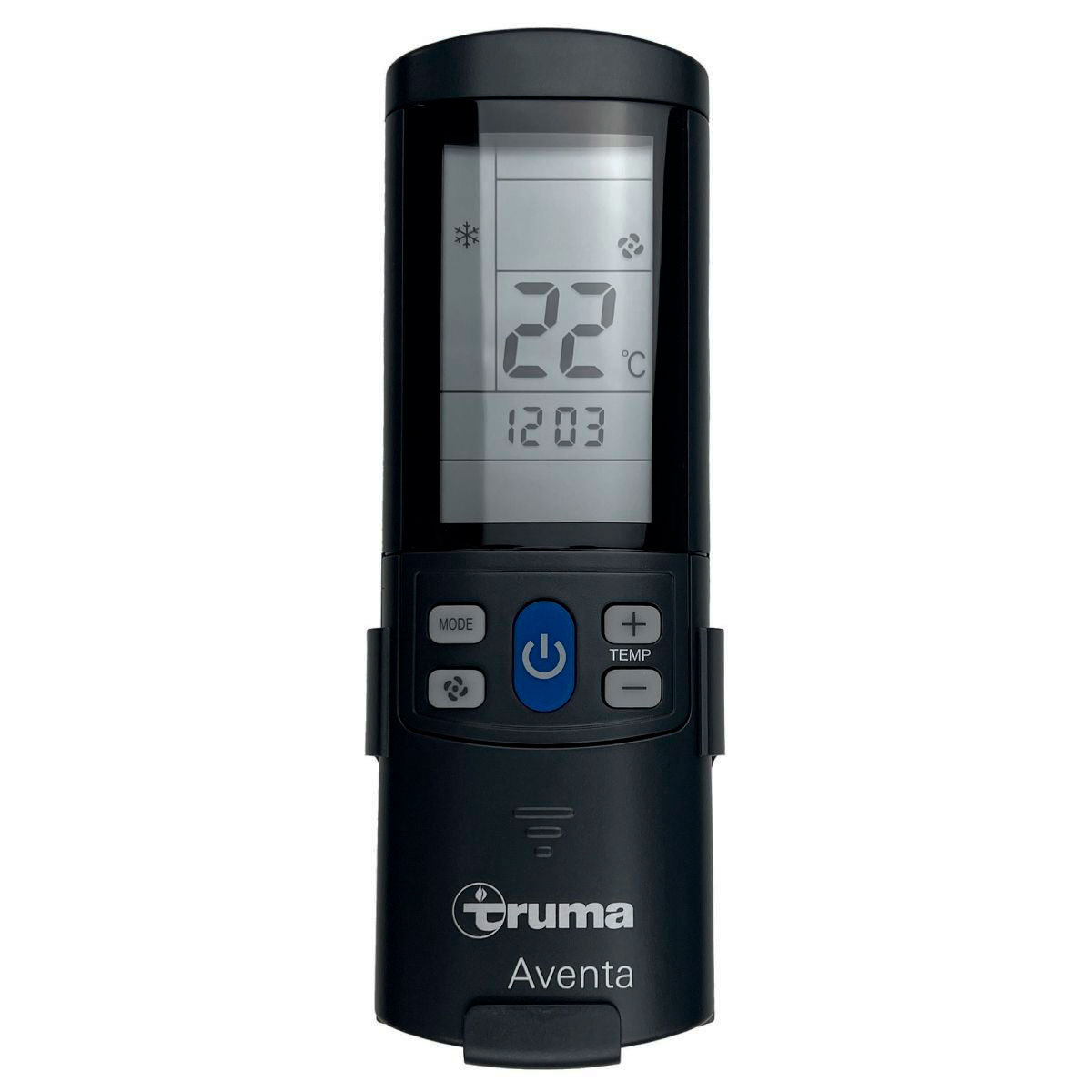 Пульт для кондиционера Truma Aventa 40091-86700 Comfort (аналог) Пульт для кондиционера Truma Aventa 40091-86700 Comfort (аналог)
