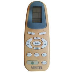 Пульт для кондиционера Vestel Aircon D-9 (аналог)