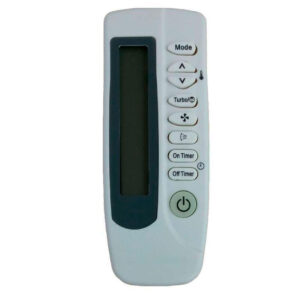 Пульт для кондиционера Vestel D-9 IN (аналог)