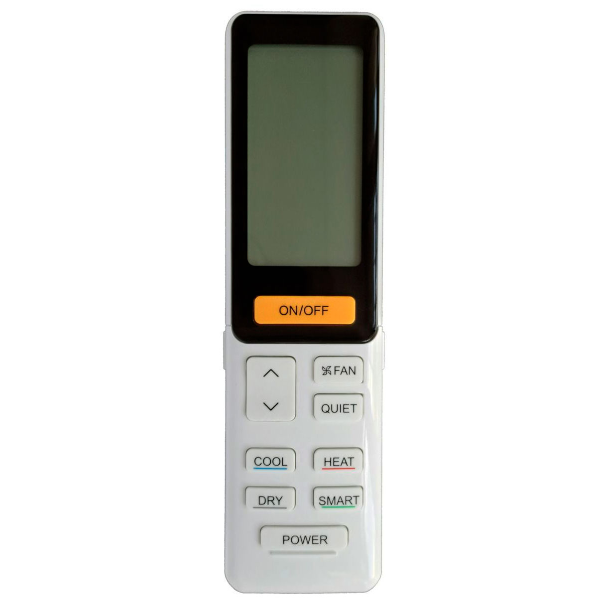 Пульт для кондиционера Vivax RC80433J (аналог) Пульт для кондиционера Vivax RC80433J (аналог)
