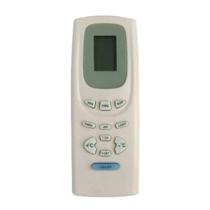Пульт для кондиционера WellClima Y512F (аналог)