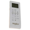 Пульт для кондиционера Whirlpool 482000095060 (аналог)