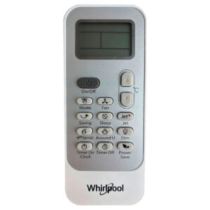 Пульт для кондиционера Whirlpool DG11J1-39 (аналог)