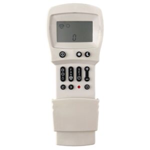 Пульт для кондиционера Xpelair DIGITEMP WHP245N (аналог)