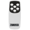 Пульт для вентилятора Zanussi ZFF-901N (аналог)