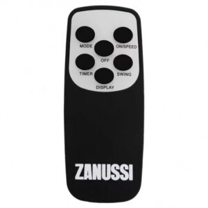 Пульт для вентилятора Zanussi ZFF-91 (аналог)