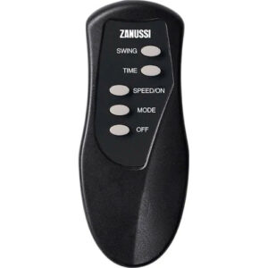 Пульт для вентилятора Zanussi ZFF-910 (аналог)