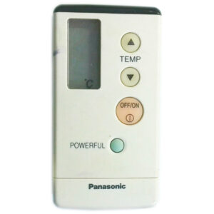 Пульт для кондиционера Panasonic CWA75C724 (аналог)