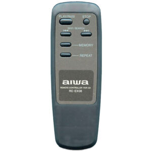 Пульт для Aiwa RC-EX08