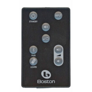 Пульт для Boston Acoustics Swxsdcb