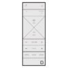 Пульт для Definitive Studio Slim