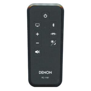Пульт для Denon RC-1187