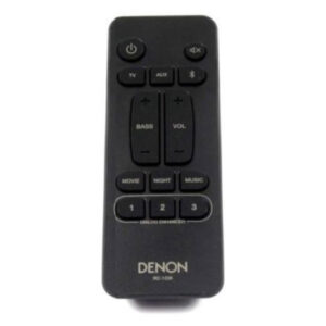 Пульт для Denon RC-1230