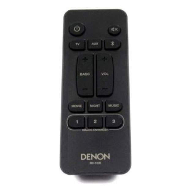 Пульт для Denon RC-1230 Пульт для Denon RC-1230