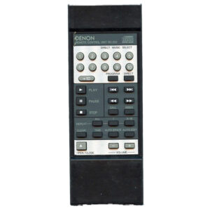 Пульт для Denon RC-202