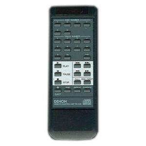 Пульт для Denon RC-206