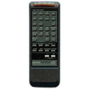 Пульт для Denon RC-216