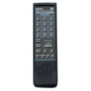 Пульт для Denon RC-236