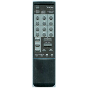 Пульт для Denon RC-237