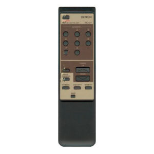 Пульт для Denon RC-824