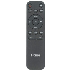 Пульт для Haier SBBT21