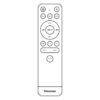 Пульт для Hisense EN214C1H
