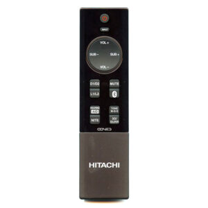 Пульт для Hitachi X480445