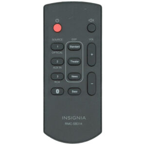 Пульт для Insignia RMC-SB314
