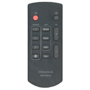Пульт для Insignia RMC-SB316