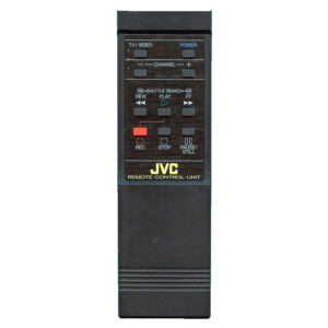 Пульт для JVC PQ10344BB